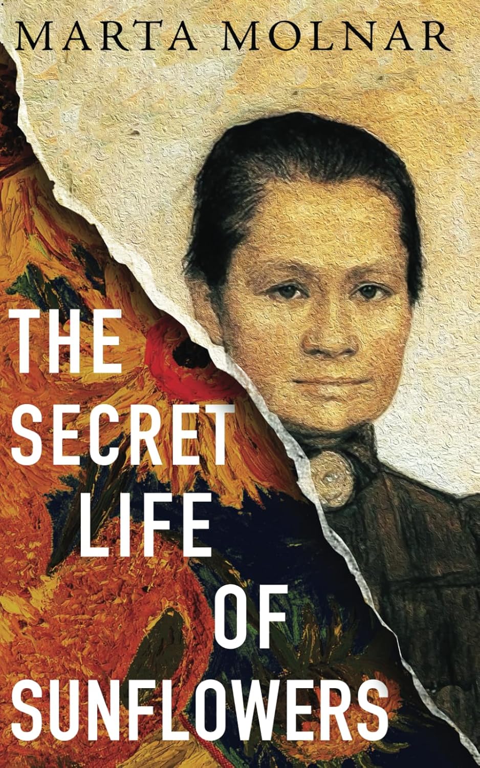 Book Review The Secret Life Of Sunflowers